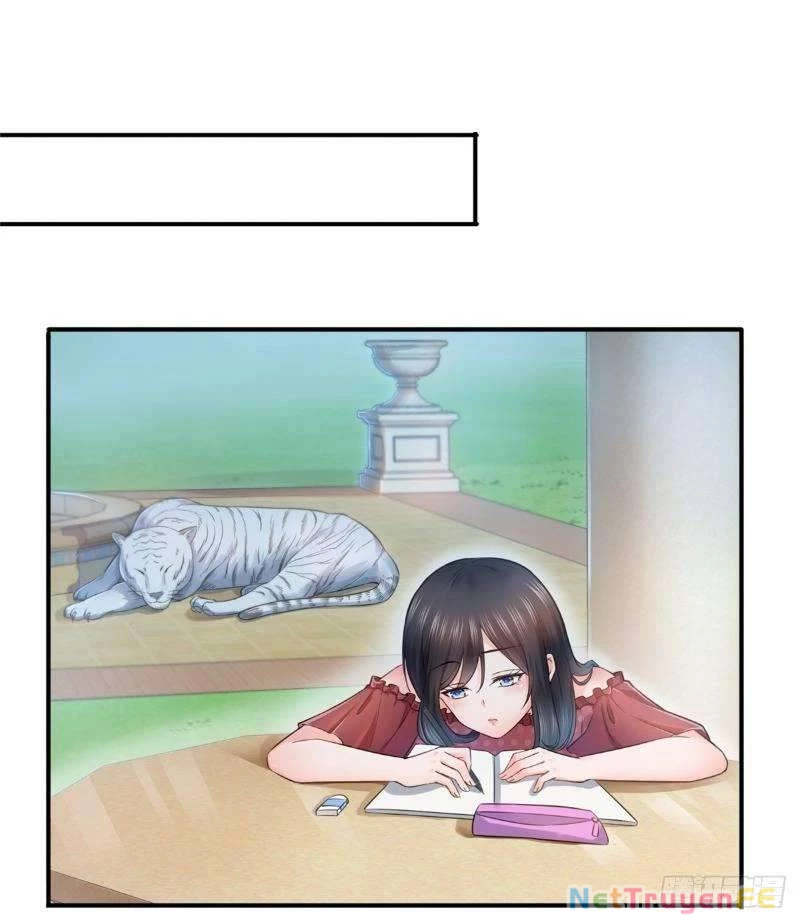 Hệt Như Hàn Quang Gặp Nắng Gắt Chap 65 - Trang 4
