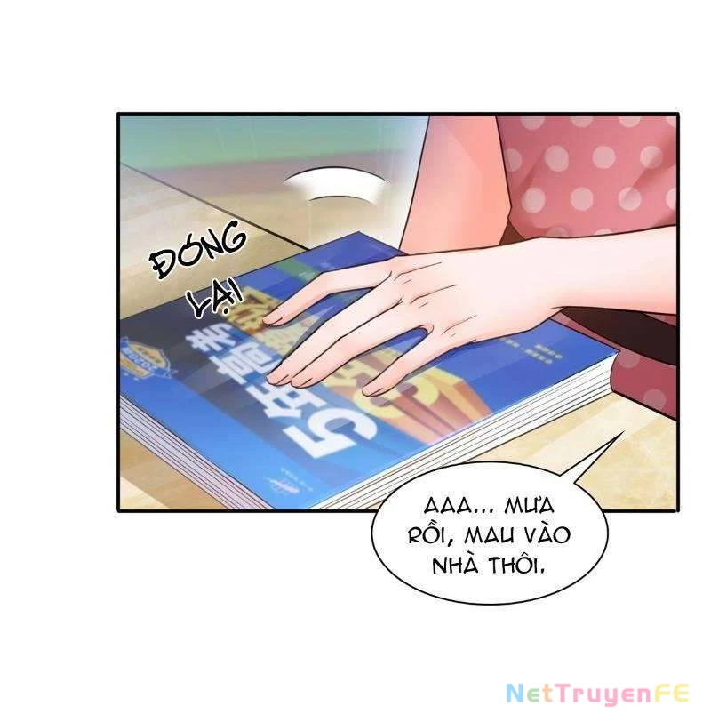 Hệt Như Hàn Quang Gặp Nắng Gắt Chap 65 - Trang 4