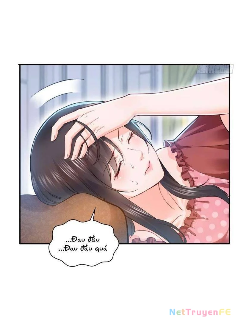 Hệt Như Hàn Quang Gặp Nắng Gắt Chap 65 - Trang 4