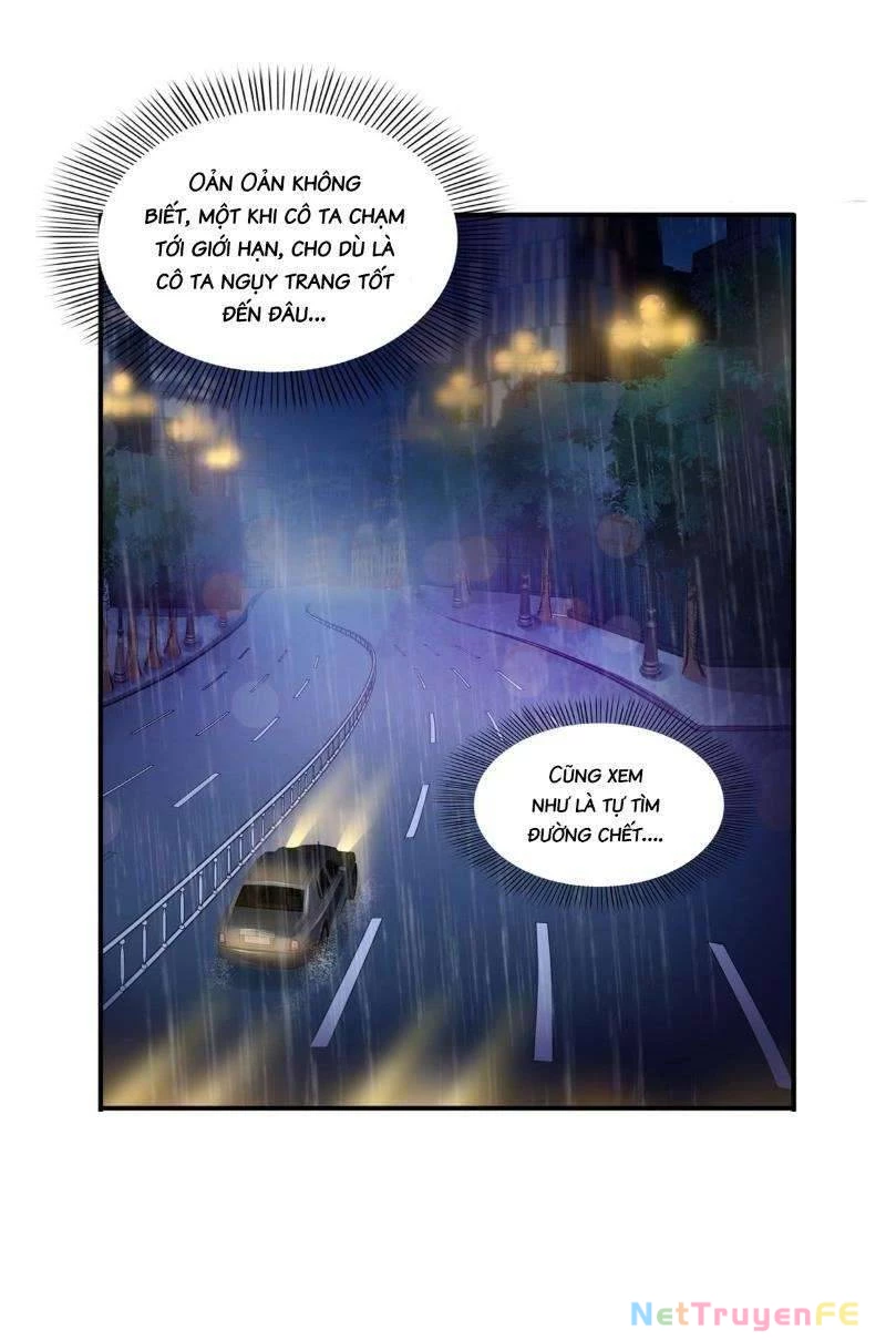Hệt Như Hàn Quang Gặp Nắng Gắt Chap 65 - Trang 4