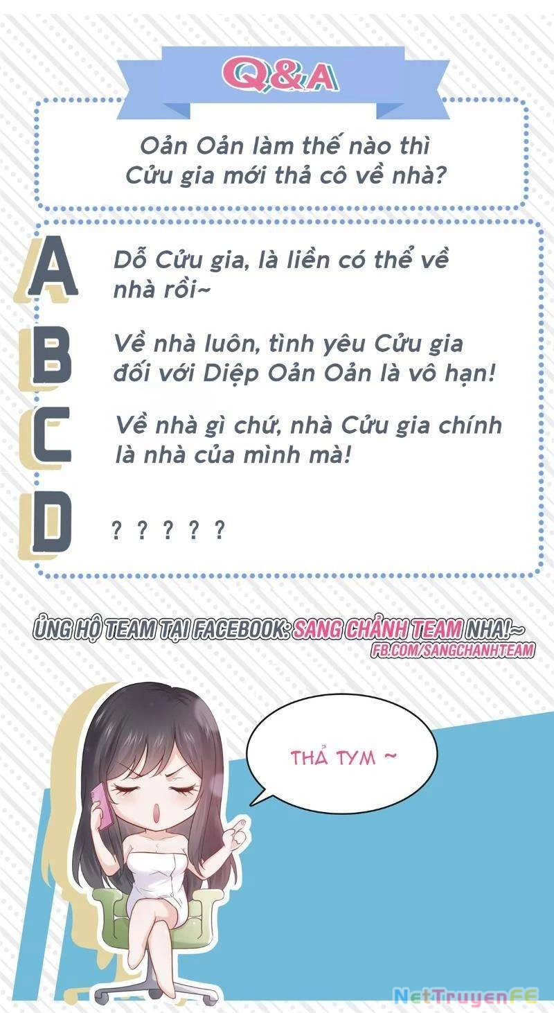 Hệt Như Hàn Quang Gặp Nắng Gắt Chap 65 - Trang 4