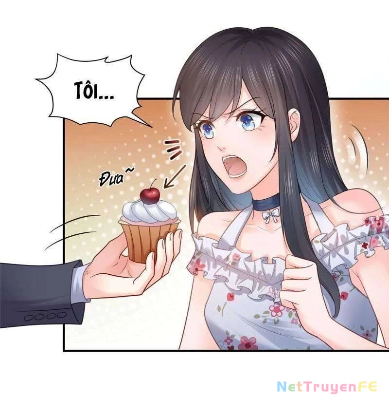 Hệt Như Hàn Quang Gặp Nắng Gắt Chap 67 - Trang 4