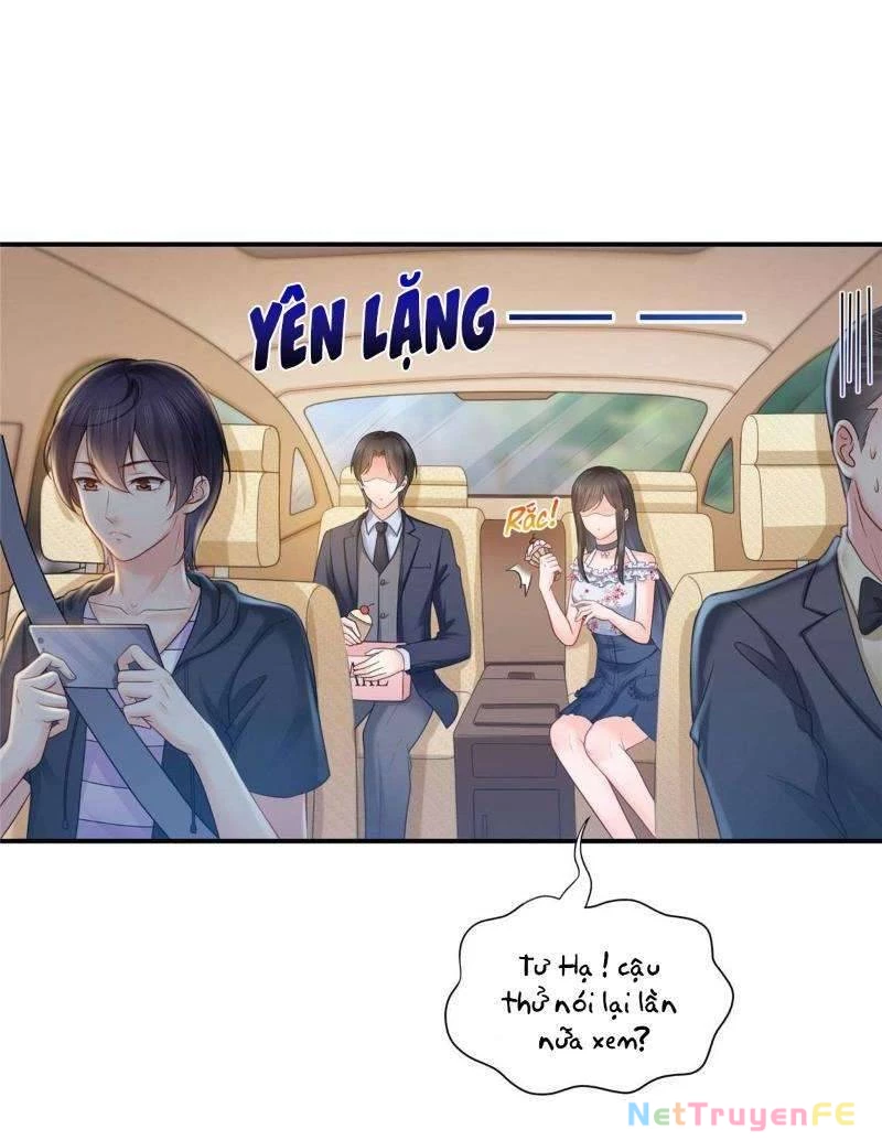 Hệt Như Hàn Quang Gặp Nắng Gắt Chap 67 - Trang 4