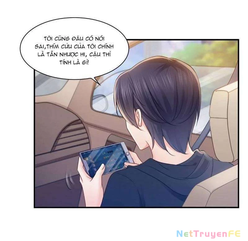 Hệt Như Hàn Quang Gặp Nắng Gắt Chap 67 - Trang 4