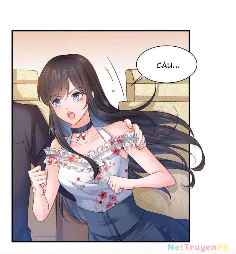 Hệt Như Hàn Quang Gặp Nắng Gắt Chap 67 - Trang 4