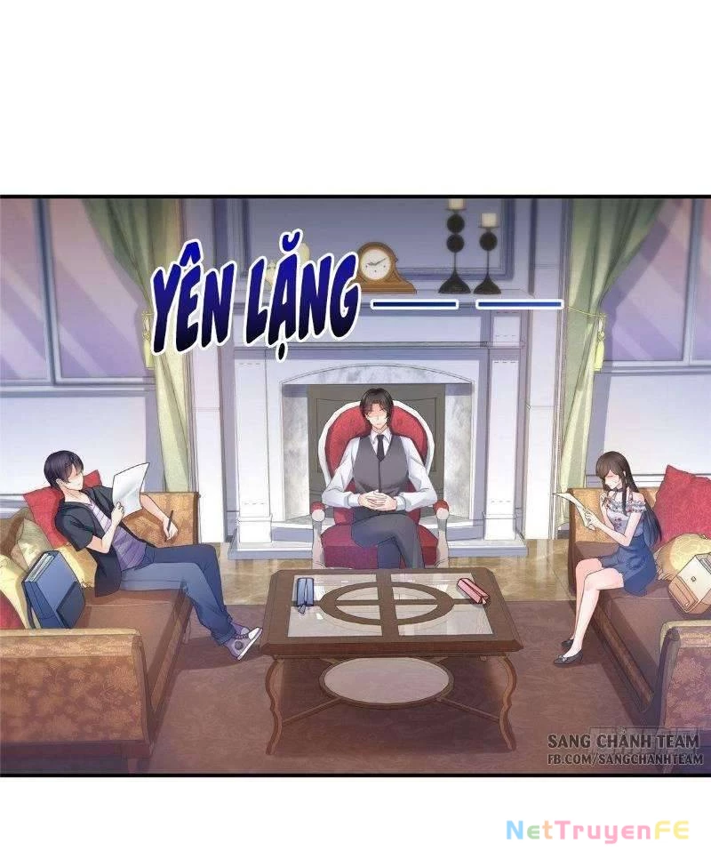 Hệt Như Hàn Quang Gặp Nắng Gắt Chap 67 - Trang 4