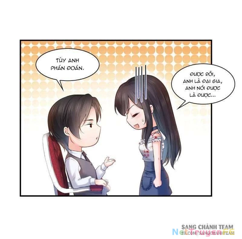 Hệt Như Hàn Quang Gặp Nắng Gắt Chap 67 - Trang 4