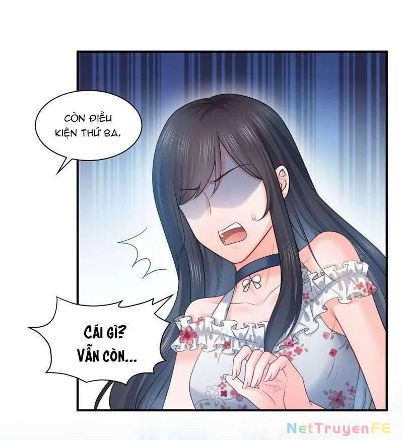 Hệt Như Hàn Quang Gặp Nắng Gắt Chap 67 - Trang 4