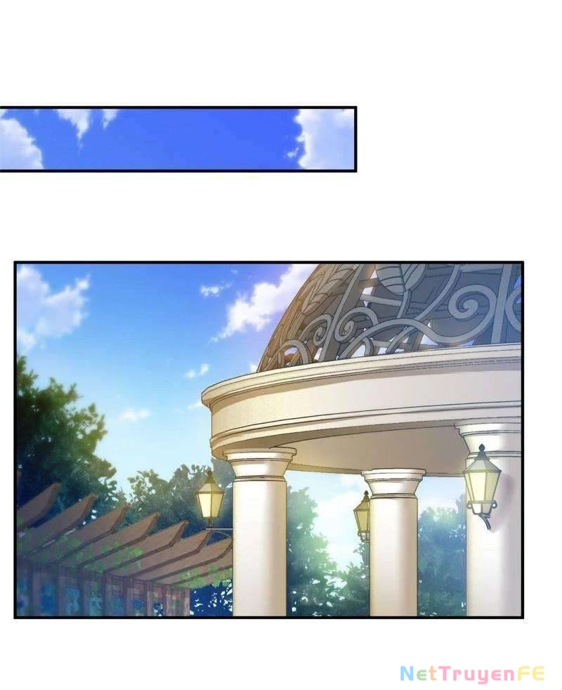 Hệt Như Hàn Quang Gặp Nắng Gắt Chap 67 - Trang 4