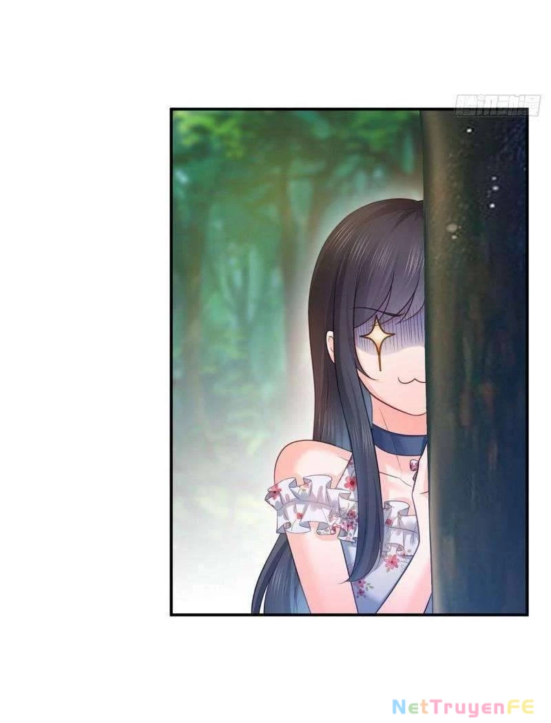 Hệt Như Hàn Quang Gặp Nắng Gắt Chap 67 - Trang 4