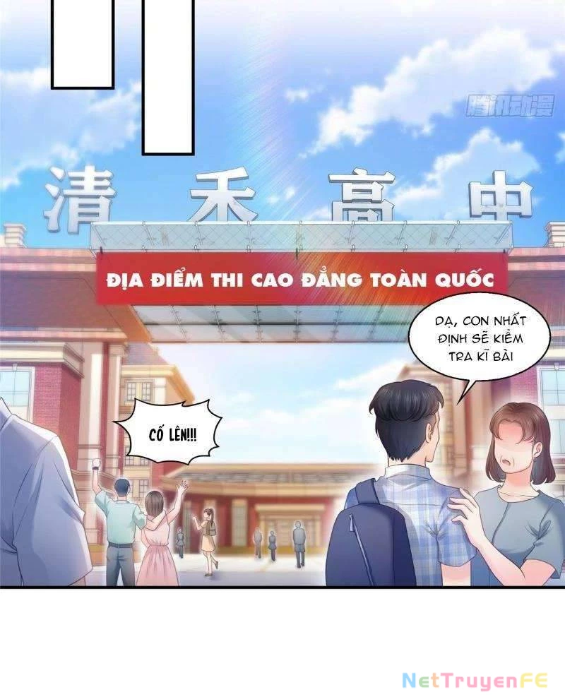 Hệt Như Hàn Quang Gặp Nắng Gắt Chap 67 - Trang 4