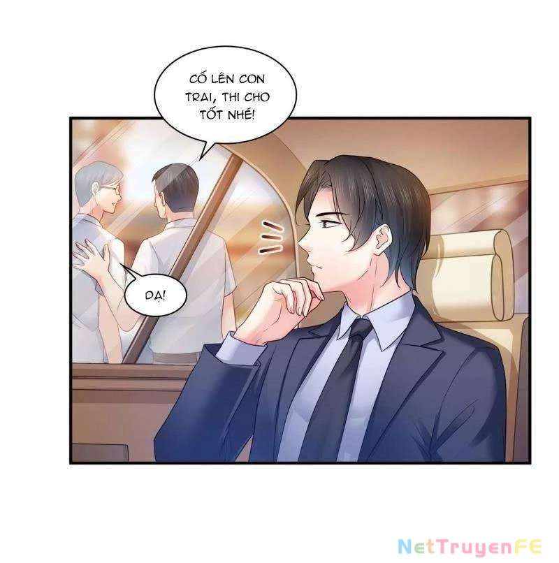 Hệt Như Hàn Quang Gặp Nắng Gắt Chap 67 - Trang 4