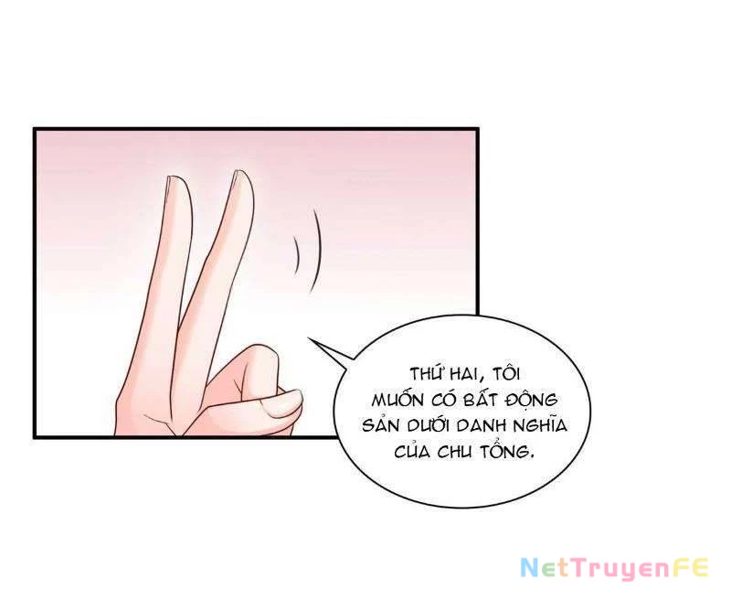 Hệt Như Hàn Quang Gặp Nắng Gắt Chap 71 - Trang 4