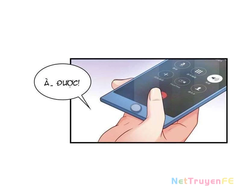 Hệt Như Hàn Quang Gặp Nắng Gắt Chap 71 - Trang 4