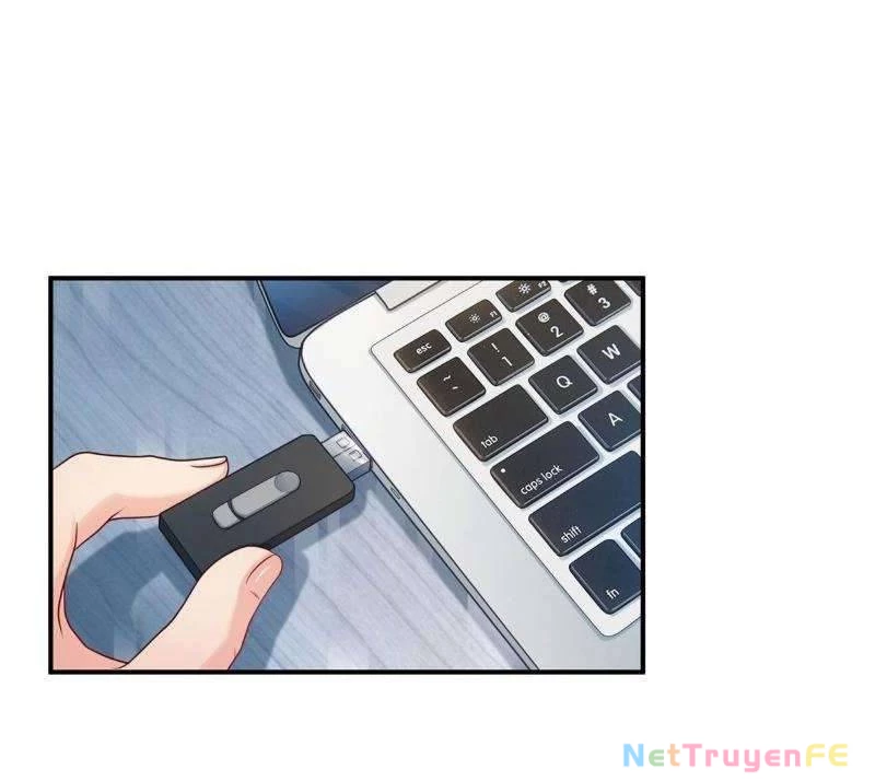 Hệt Như Hàn Quang Gặp Nắng Gắt Chap 71 - Trang 4