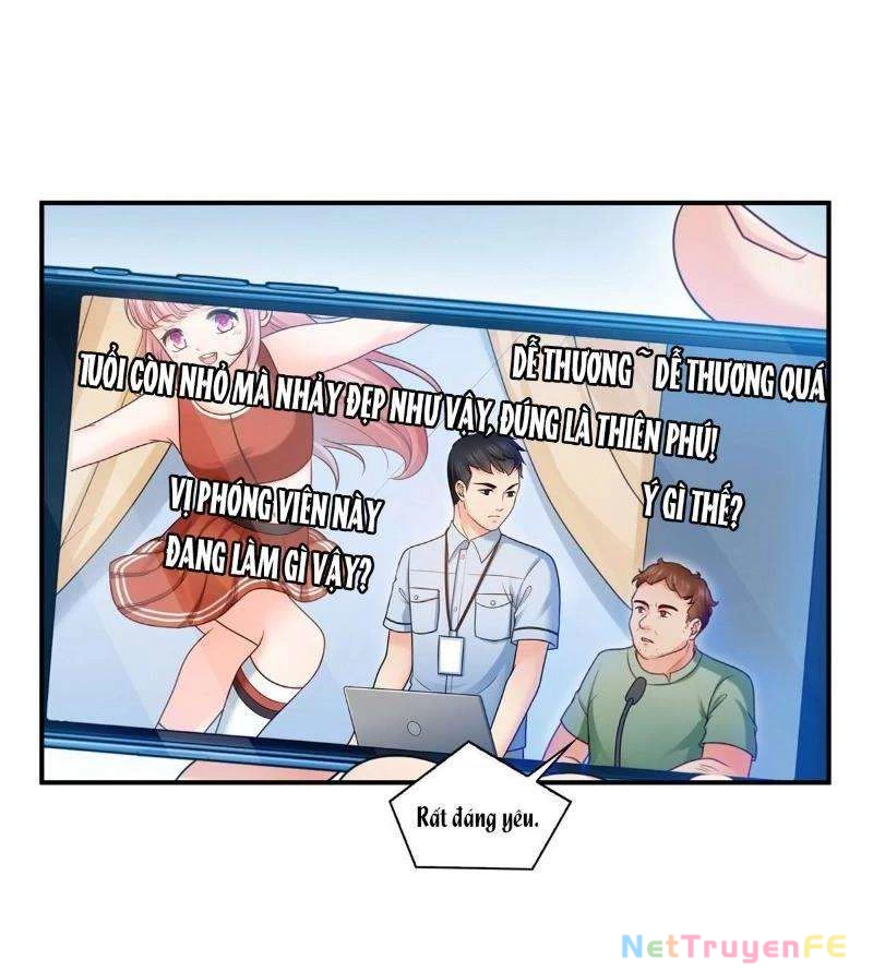 Hệt Như Hàn Quang Gặp Nắng Gắt Chap 71 - Trang 4