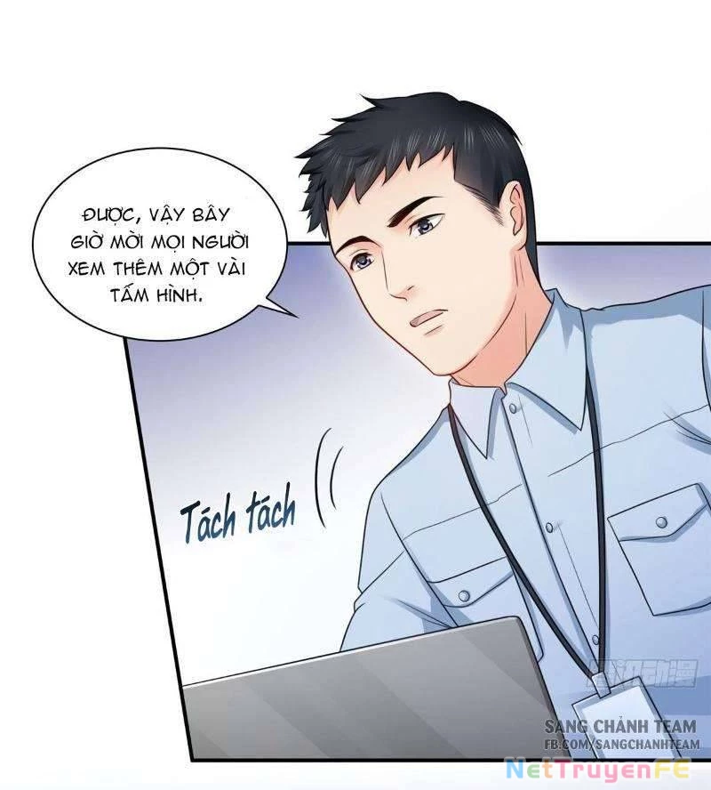 Hệt Như Hàn Quang Gặp Nắng Gắt Chap 71 - Trang 4