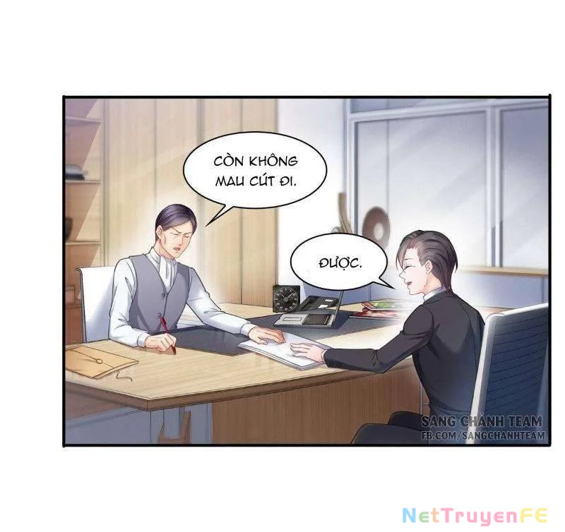 Hệt Như Hàn Quang Gặp Nắng Gắt Chap 75 - Trang 4