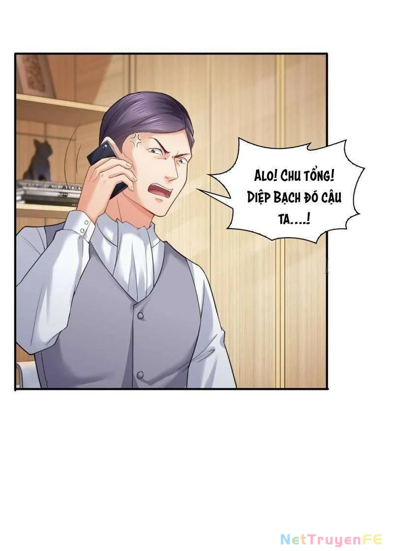 Hệt Như Hàn Quang Gặp Nắng Gắt Chap 75 - Trang 4