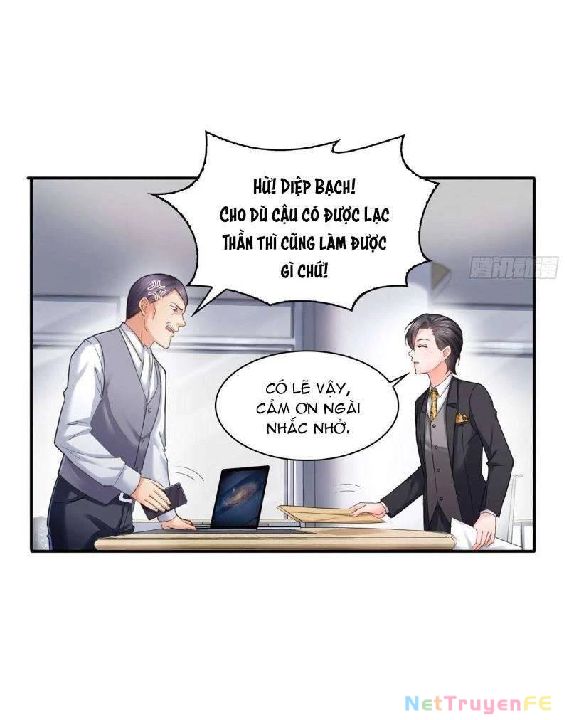 Hệt Như Hàn Quang Gặp Nắng Gắt Chap 75 - Trang 4