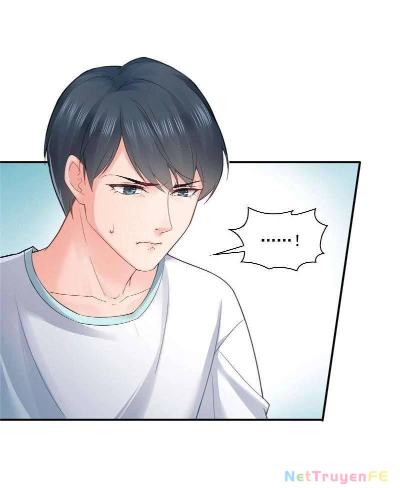 Hệt Như Hàn Quang Gặp Nắng Gắt Chap 75 - Trang 4