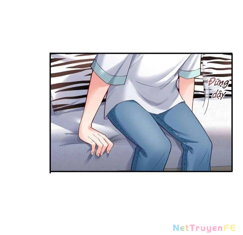 Hệt Như Hàn Quang Gặp Nắng Gắt Chap 75 - Trang 4