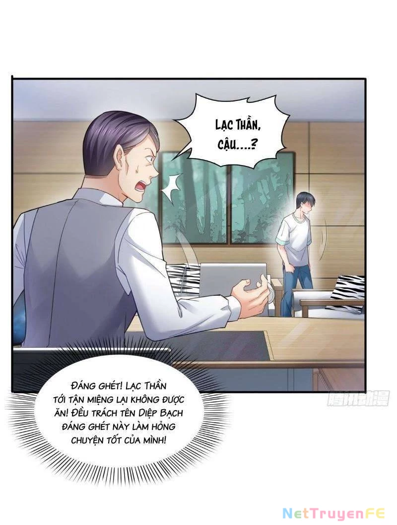 Hệt Như Hàn Quang Gặp Nắng Gắt Chap 75 - Trang 4