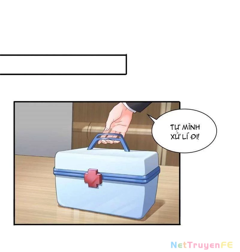 Hệt Như Hàn Quang Gặp Nắng Gắt Chap 75 - Trang 4