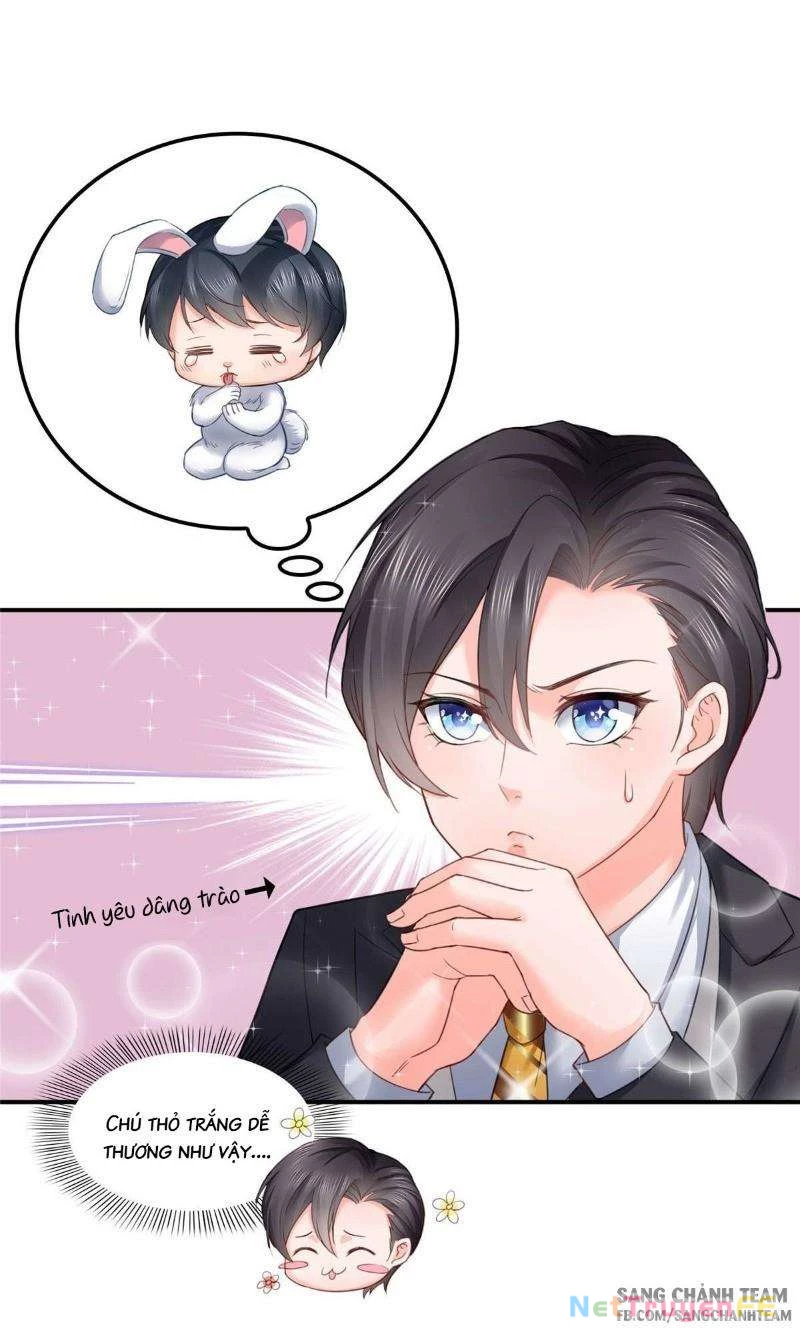 Hệt Như Hàn Quang Gặp Nắng Gắt Chap 75 - Trang 4