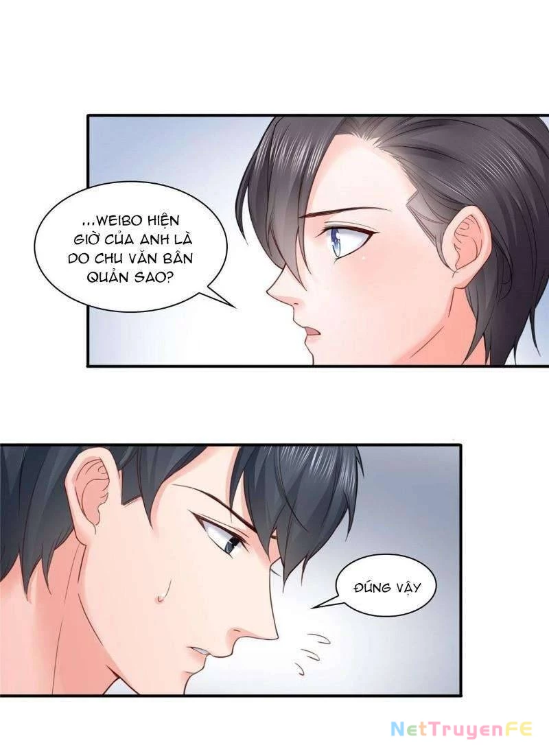 Hệt Như Hàn Quang Gặp Nắng Gắt Chap 75 - Trang 4