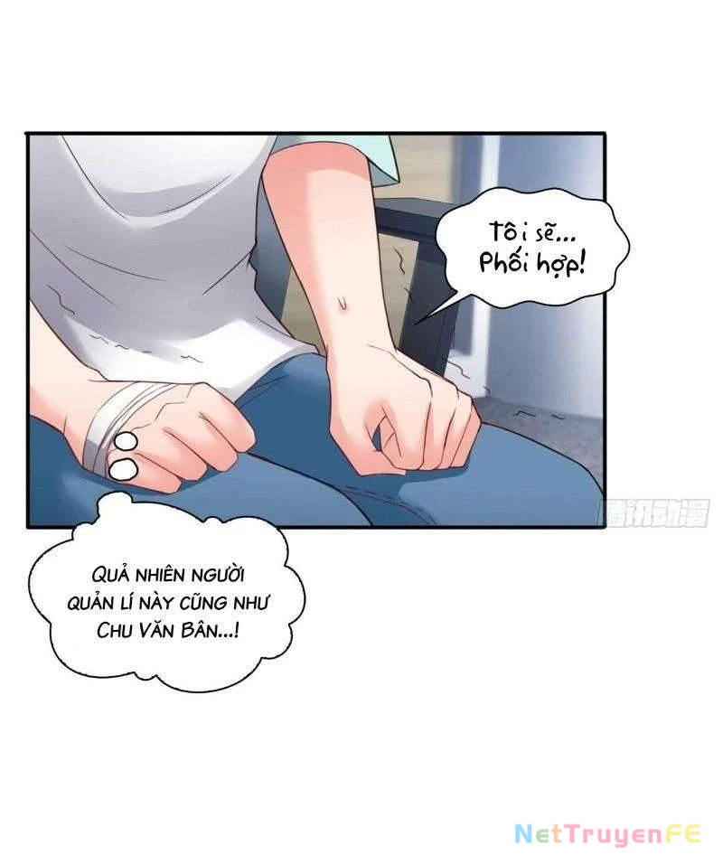 Hệt Như Hàn Quang Gặp Nắng Gắt Chap 75 - Trang 4