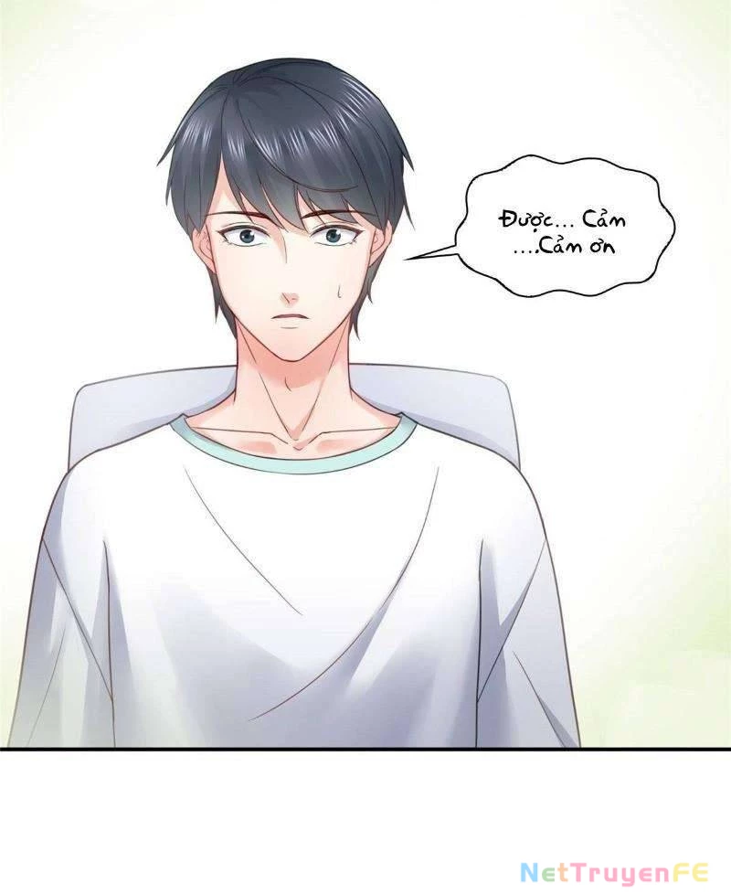 Hệt Như Hàn Quang Gặp Nắng Gắt Chap 75 - Trang 4