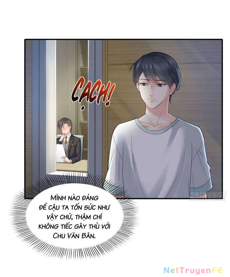 Hệt Như Hàn Quang Gặp Nắng Gắt Chap 75 - Trang 4