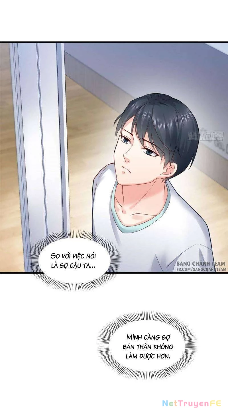 Hệt Như Hàn Quang Gặp Nắng Gắt Chap 75 - Trang 4