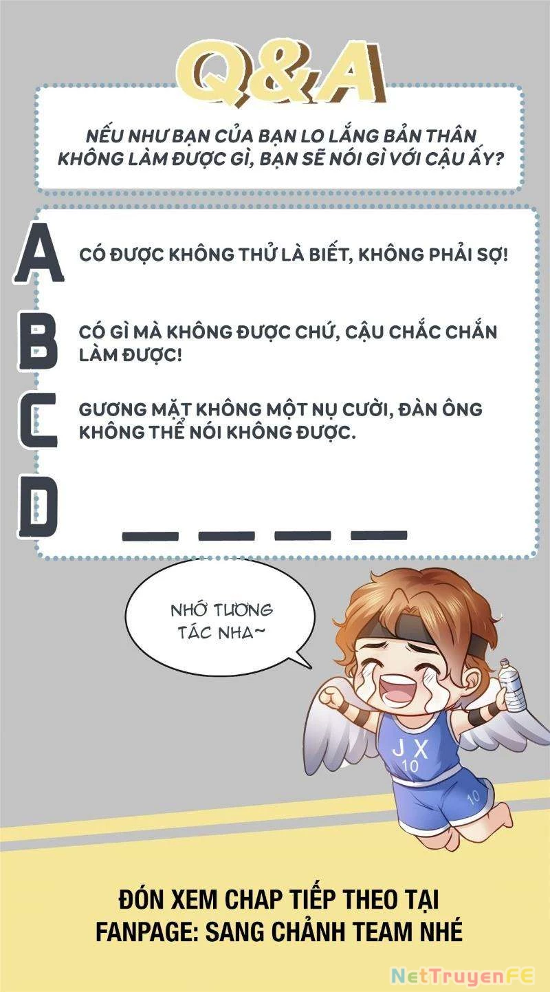Hệt Như Hàn Quang Gặp Nắng Gắt Chap 75 - Trang 4