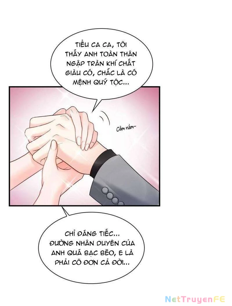 Hệt Như Hàn Quang Gặp Nắng Gắt Chap 77 - Trang 4
