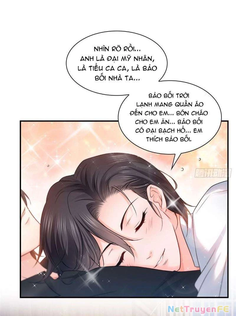 Hệt Như Hàn Quang Gặp Nắng Gắt Chap 77 - Trang 4