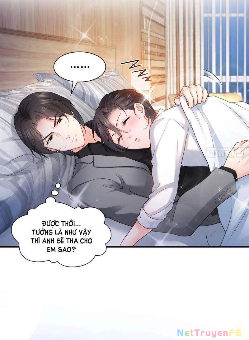Hệt Như Hàn Quang Gặp Nắng Gắt Chap 77 - Trang 4