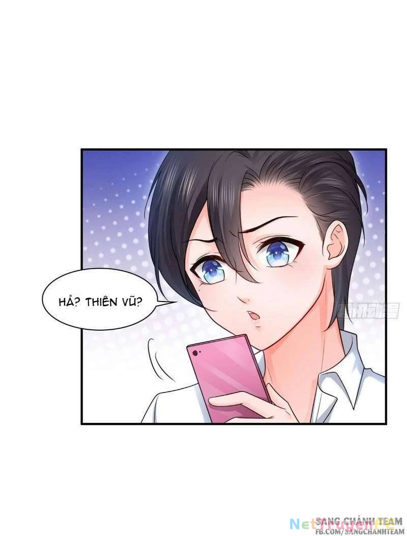 Hệt Như Hàn Quang Gặp Nắng Gắt Chap 77 - Trang 4