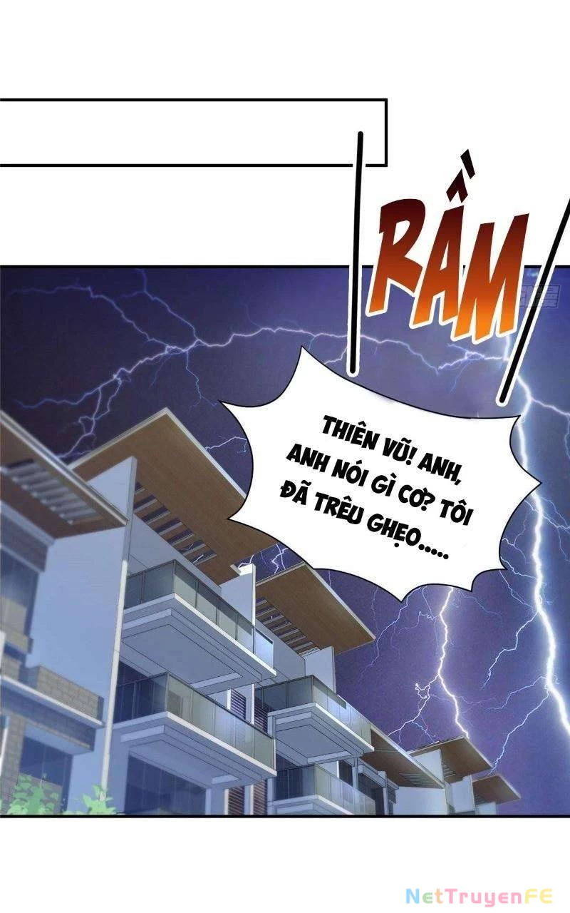 Hệt Như Hàn Quang Gặp Nắng Gắt Chap 77 - Trang 4