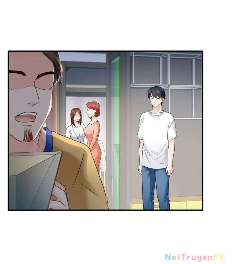 Hệt Như Hàn Quang Gặp Nắng Gắt Chap 77 - Trang 4