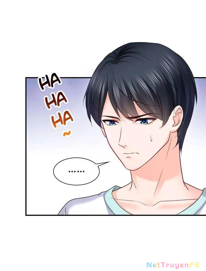 Hệt Như Hàn Quang Gặp Nắng Gắt Chap 77 - Trang 4