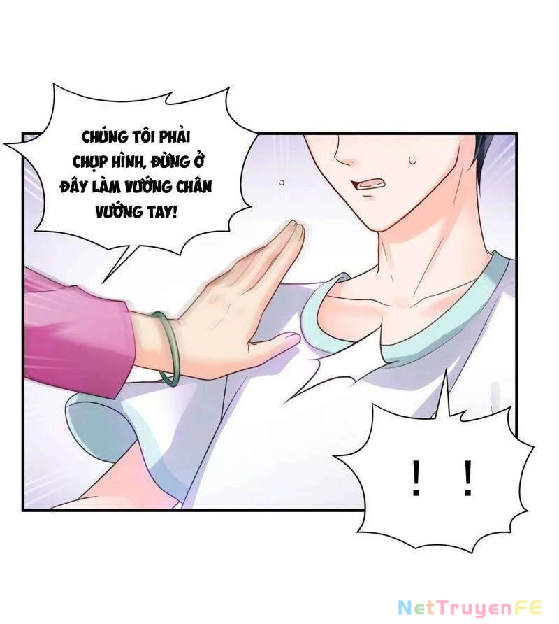 Hệt Như Hàn Quang Gặp Nắng Gắt Chap 77 - Trang 4