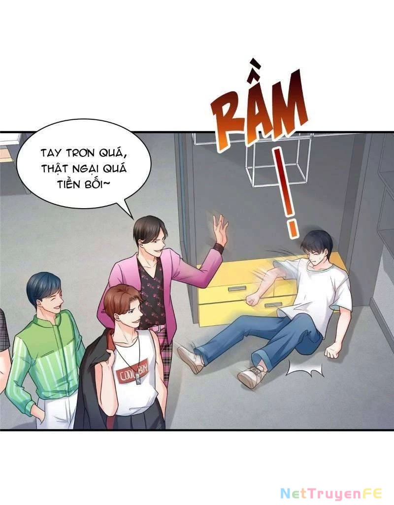 Hệt Như Hàn Quang Gặp Nắng Gắt Chap 77 - Trang 4