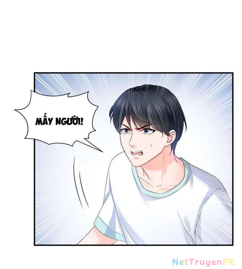 Hệt Như Hàn Quang Gặp Nắng Gắt Chap 77 - Trang 4