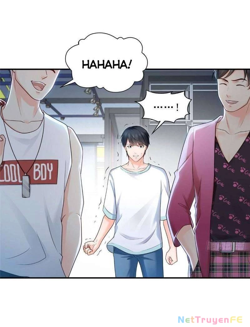 Hệt Như Hàn Quang Gặp Nắng Gắt Chap 77 - Trang 4