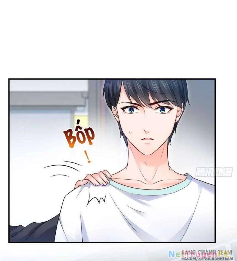 Hệt Như Hàn Quang Gặp Nắng Gắt Chap 77 - Trang 4