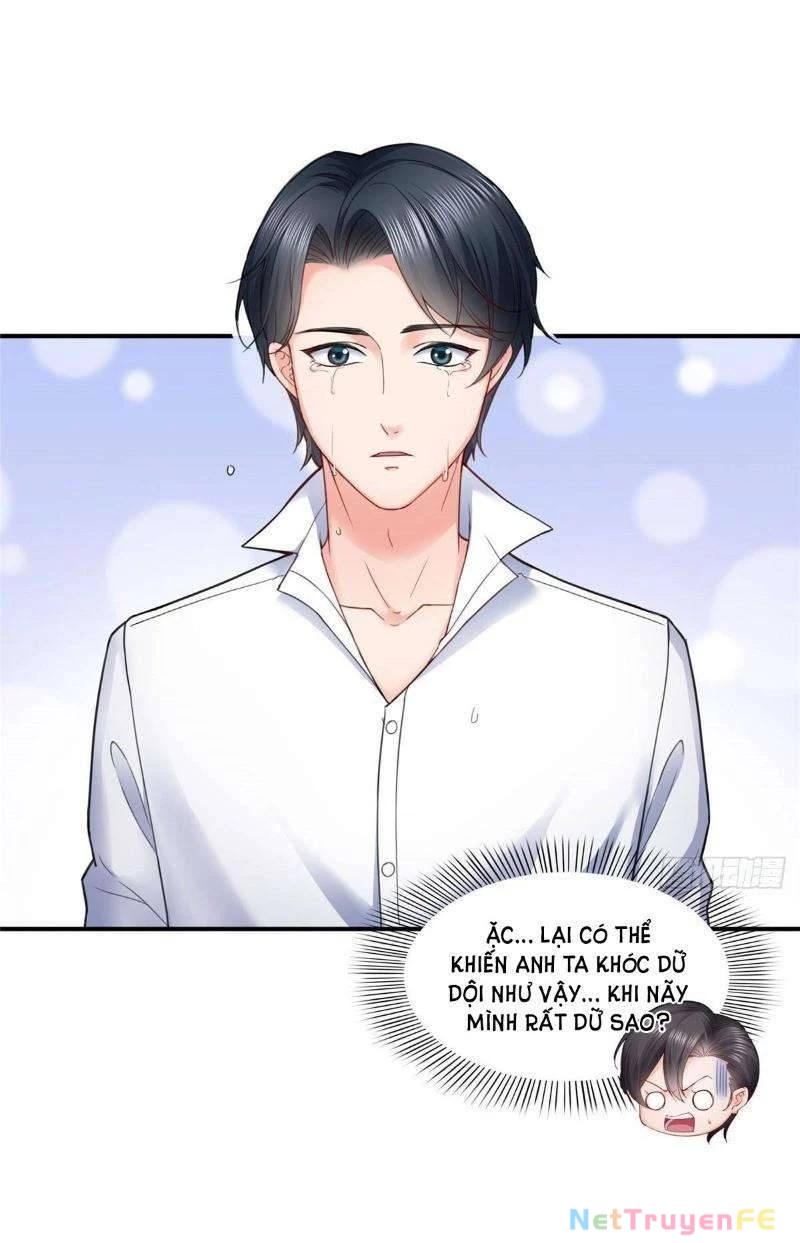 Hệt Như Hàn Quang Gặp Nắng Gắt Chap 79 - Trang 4