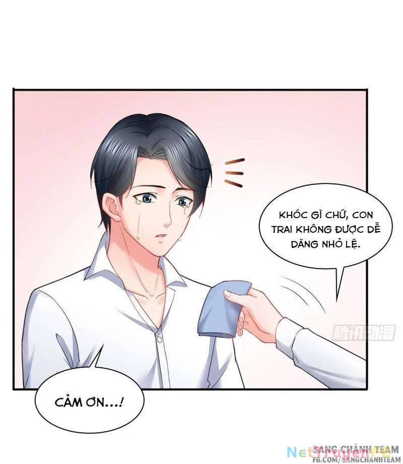 Hệt Như Hàn Quang Gặp Nắng Gắt Chap 79 - Trang 4