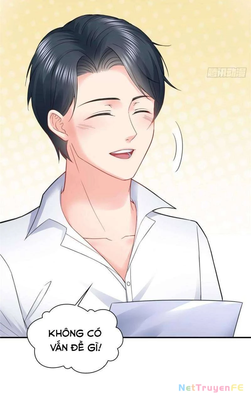 Hệt Như Hàn Quang Gặp Nắng Gắt Chap 79 - Trang 4